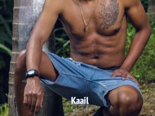 Kaail