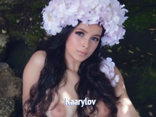 Kaarylov
