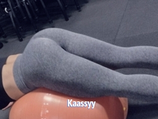 Kaassyy