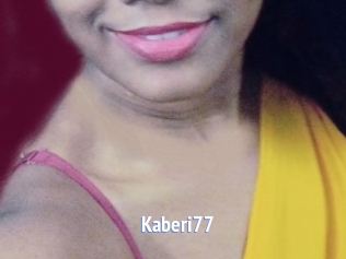 Kaberi77