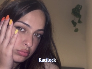 Kacilock