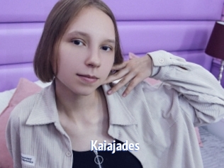 Kaiajades
