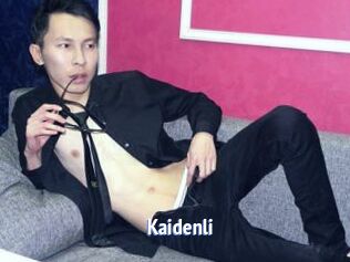 Kaidenli