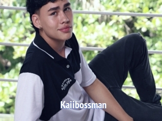 kaiibossman Telefon Kontakte
