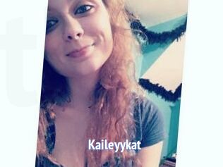 Kaileyykat