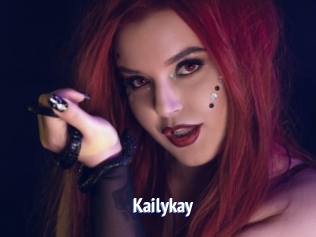 kailykay Telefon Kontakte
