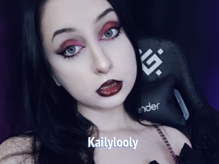 kailylooly Telefon Kontakte