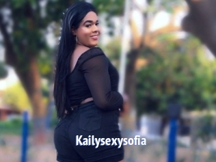 Kailysexysofia