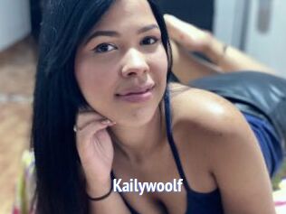 Kailywoolf