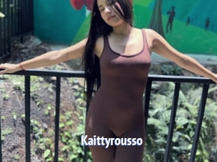 Kaittyrousso