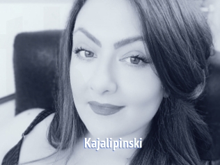 Kajalipinski