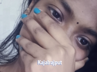Kajalrajput