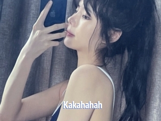 Kakahahah
