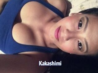 Kakashimi