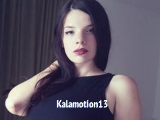 Kalamotion13