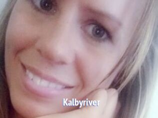 Kalbyriver