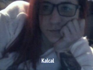 Kalcal