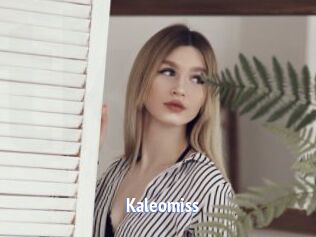 Kaleomiss