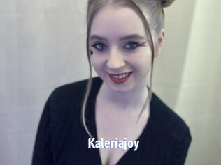 Kaleriajoy