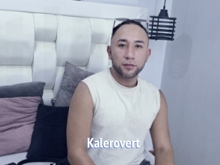 Kalerovert