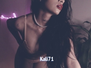 kali71 Telefon Kontakte