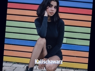 Kalischawarz