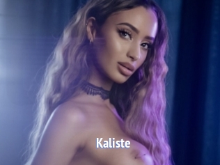 kaliste Telefon Kontakte