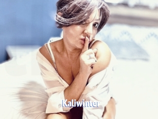 Kaliwinter