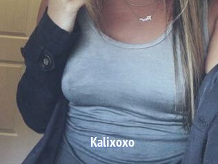 Kalixoxo