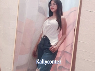 kallycontez Telefon Kontakte