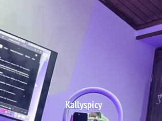 Kallyspicy