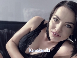 Kamakamila