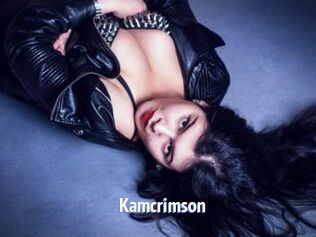 Kamcrimson