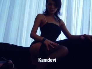 Kamdevi