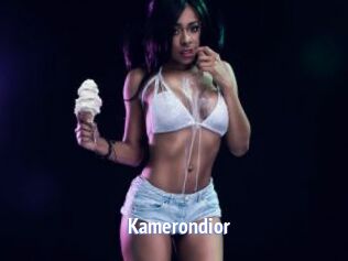 Kamerondior