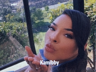 Kamibby