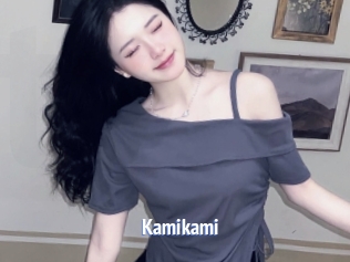 Kamikami