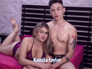 Kamila_taylor