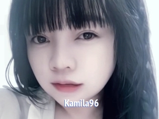 kamila96 Telefon Kontakte