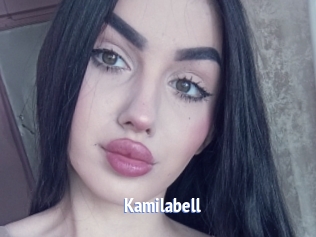 kamilabell Telefon Kontakte