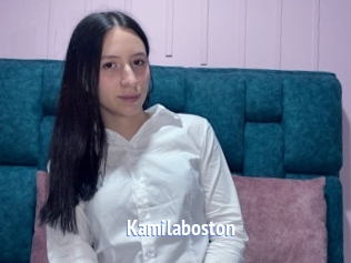 Kamilaboston