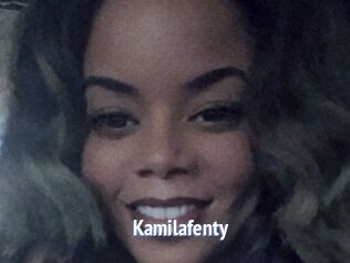 Kamilafenty
