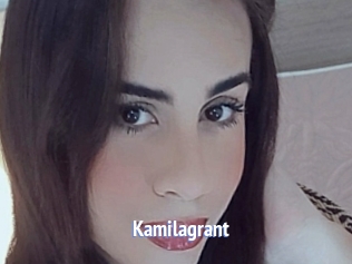 Kamilagrant