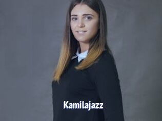 Kamilajazz