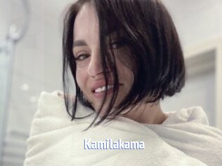 Kamilakama