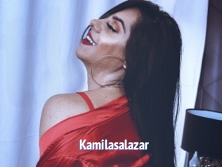 kamilasalazar Telefon Kontakte