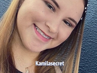 Kamilasecret