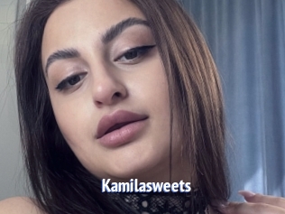Kamilasweets