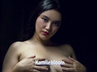 Kamilebloom