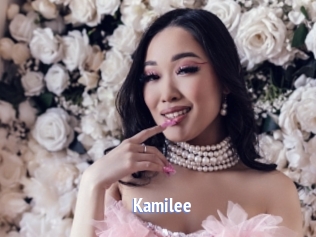 Kamilee